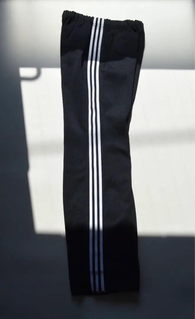 80S adidas Track Pants Adidas Descente West German ATP