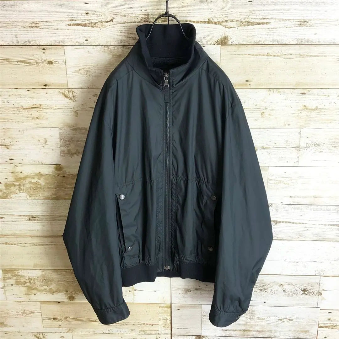 PRADA Prada Sports Nylon Blouson Jacket