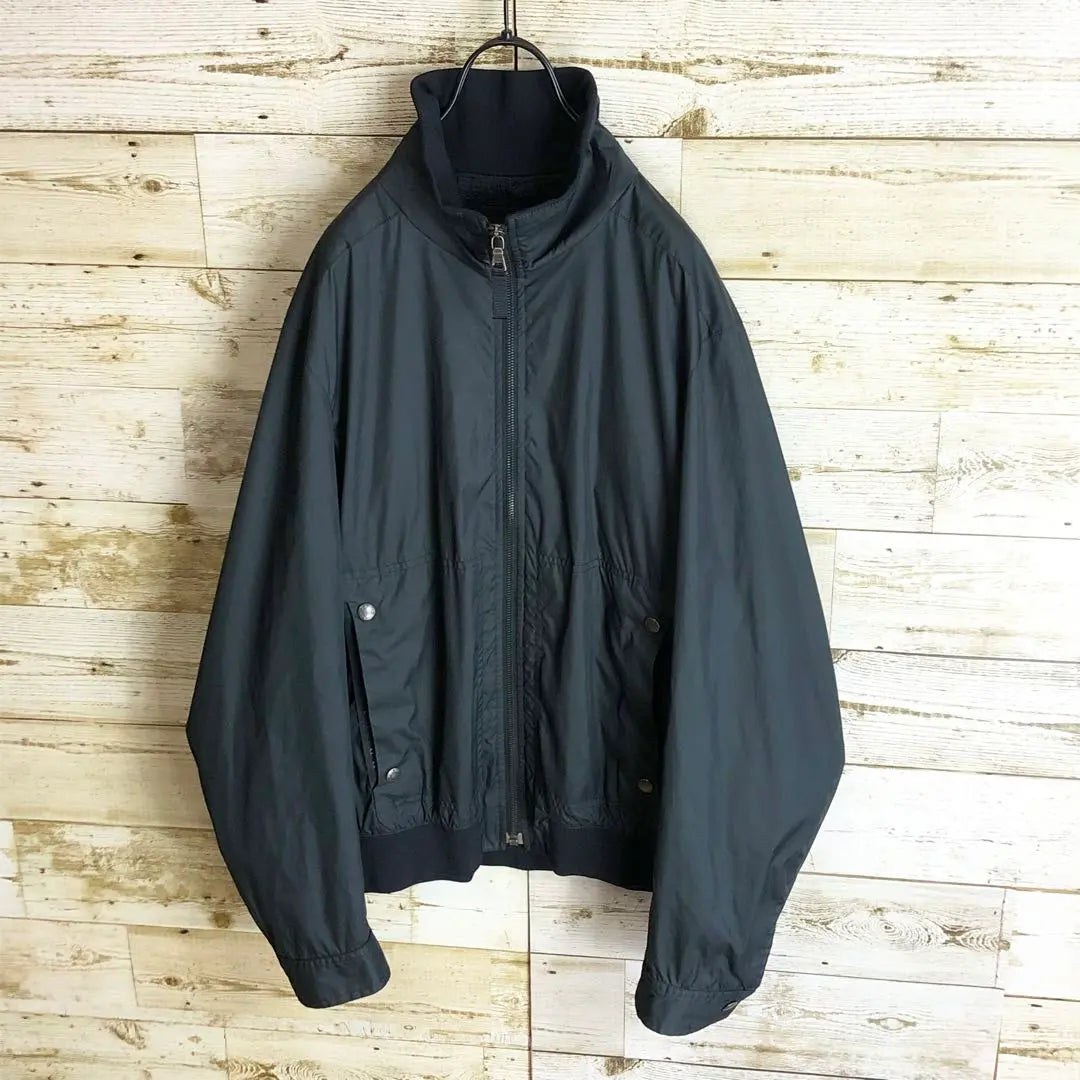 PRADA Prada Sports Nylon Blouson Jacket