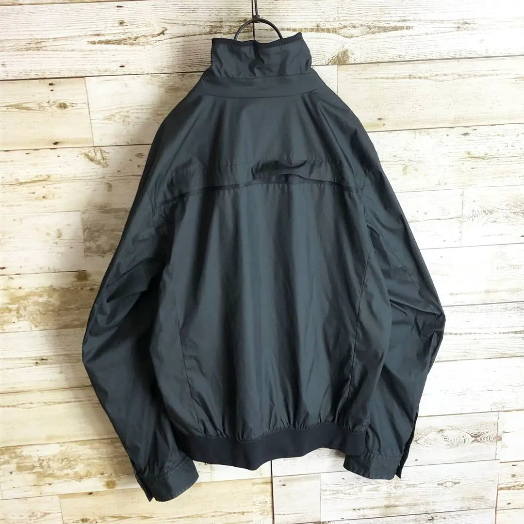 PRADA Prada Sports Nylon Blouson Jacket