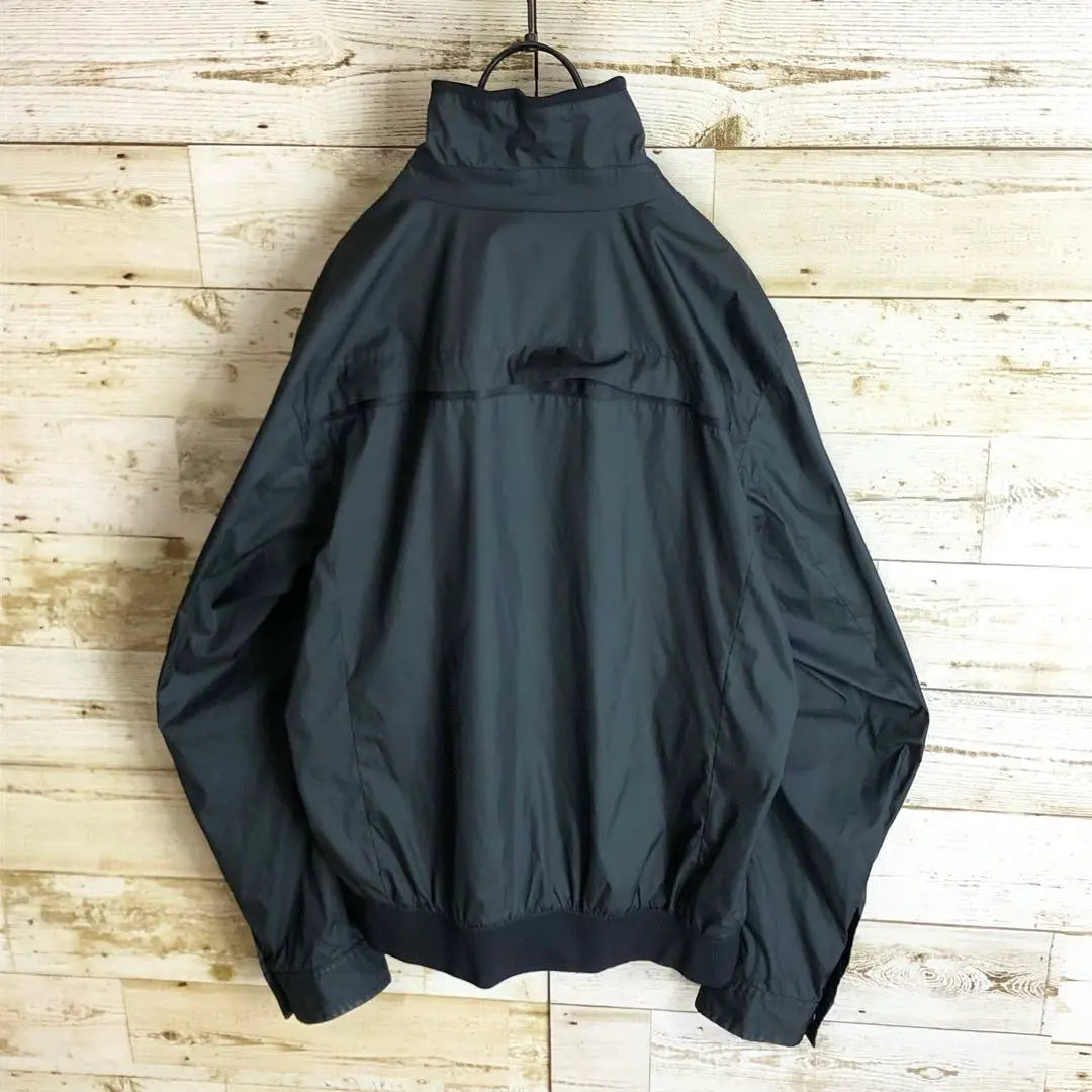 PRADA Prada Sports Nylon Blouson Jacket