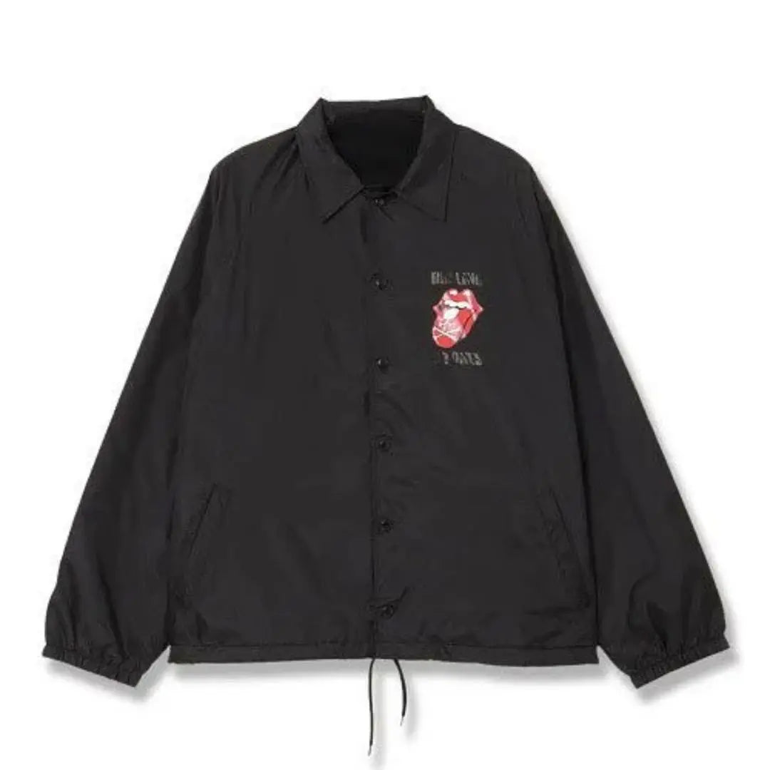 [Rare, superb condition] Master Japan RS No.9 Coach Jacket XL