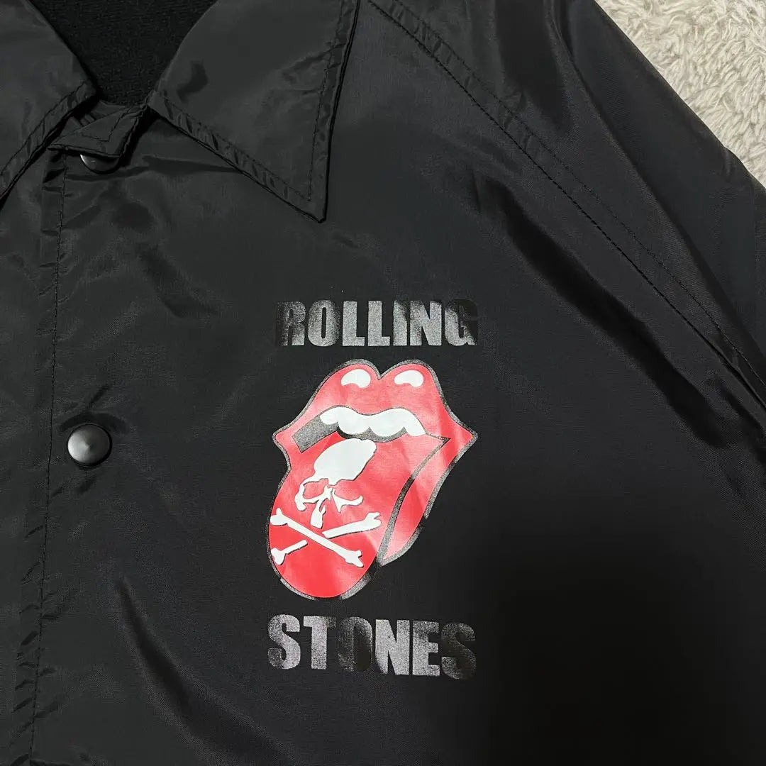 [Rare, superb condition] Master Japan RS No.9 Coach Jacket XL