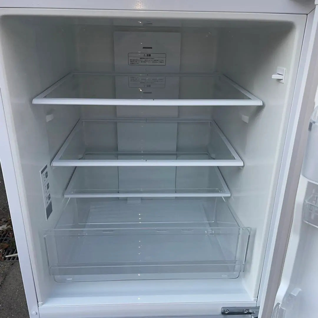 Hisense refrigerator (Can be disassembled in a washing machine!)