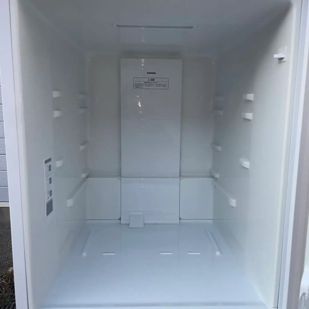 Hisense refrigerator (Can be disassembled in a washing machine!)