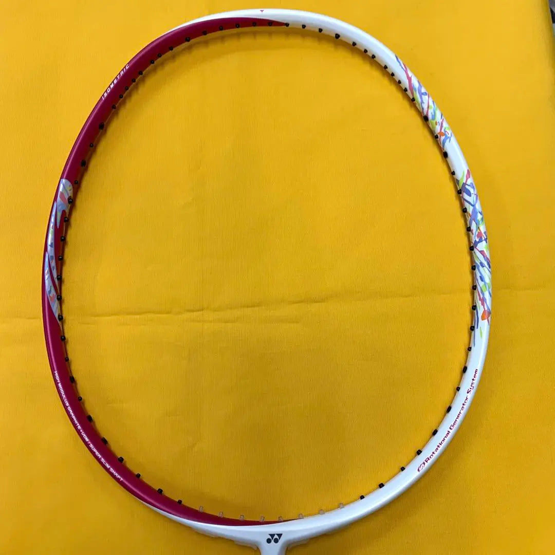 Limited color New Domestic Genuine ASTROX 70 Badminton racket