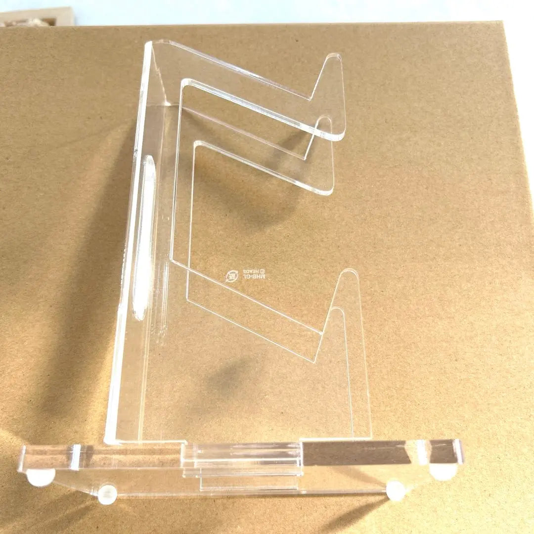 [Controller Acrylic Stand] Game Interior for 2 units installed