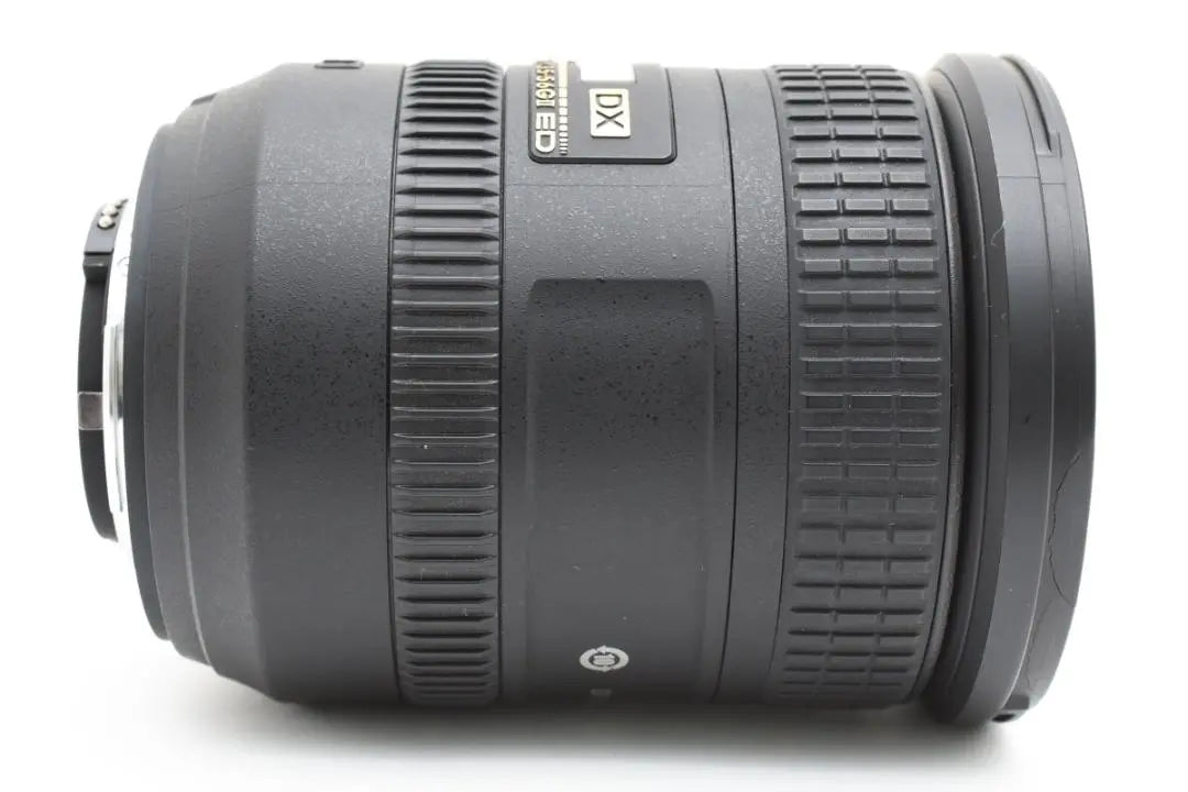 High magnification lens that can take photos both close and far⭐️AF-S 18-200mm f3.5-5.6