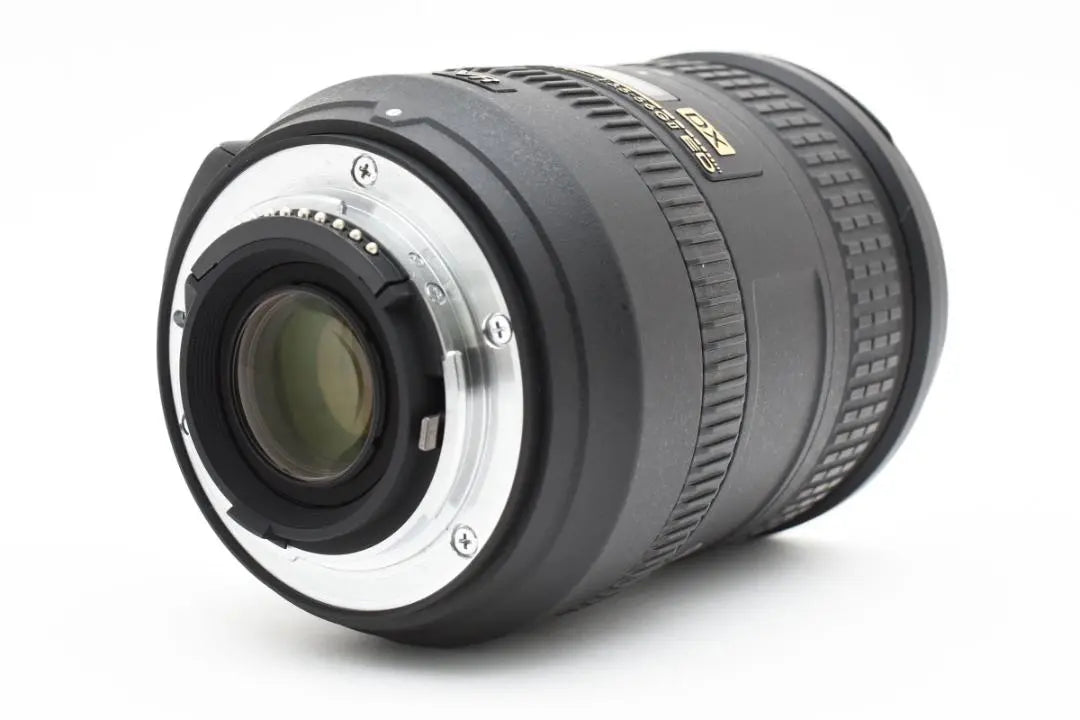 High magnification lens that can take photos both close and far⭐️AF-S 18-200mm f3.5-5.6