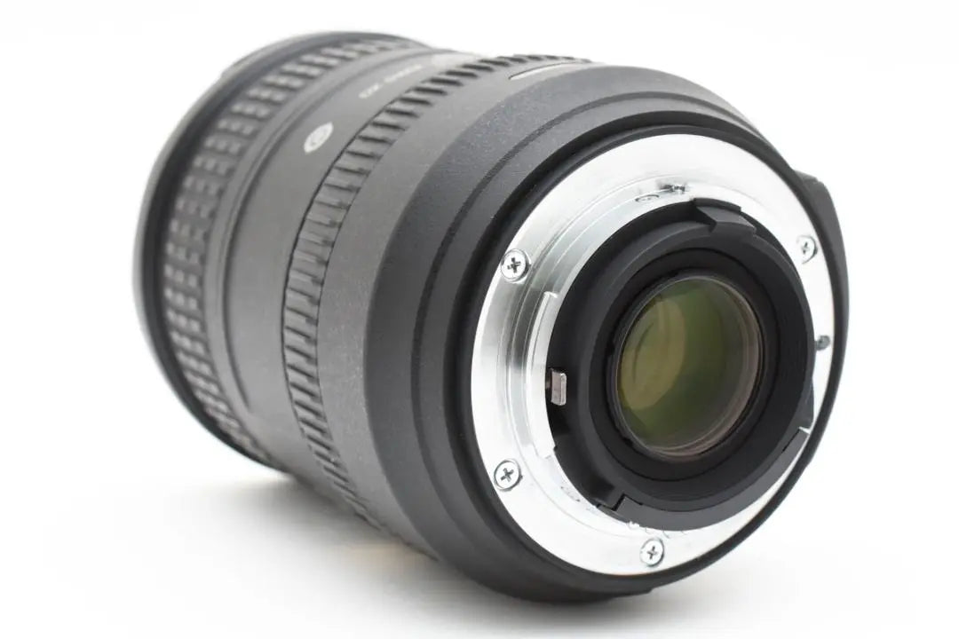 High magnification lens that can take photos both close and far⭐️AF-S 18-200mm f3.5-5.6