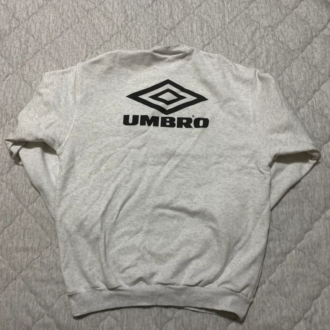 Sudadera de la Copa Toyota de UMBRO de los años 00