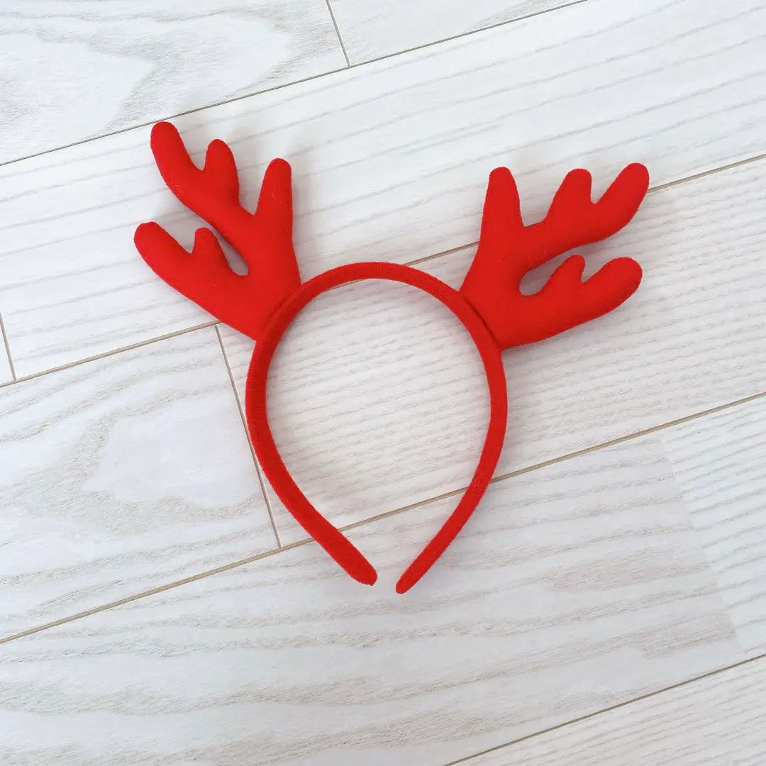 ⭐️First come, first served⭐️Reindeer headband, corner, Christmas party, event, costume