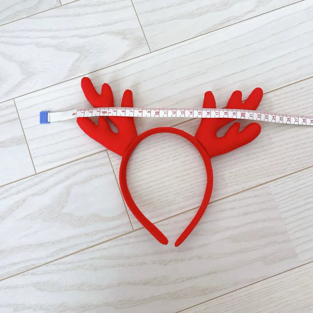 ⭐️First come, first served⭐️Reindeer headband, corner, Christmas party, event, costume