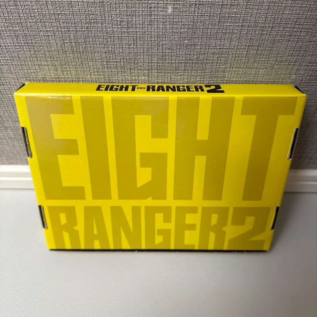 SUPER EIGHT (Kanjani∞) Eight Ranger