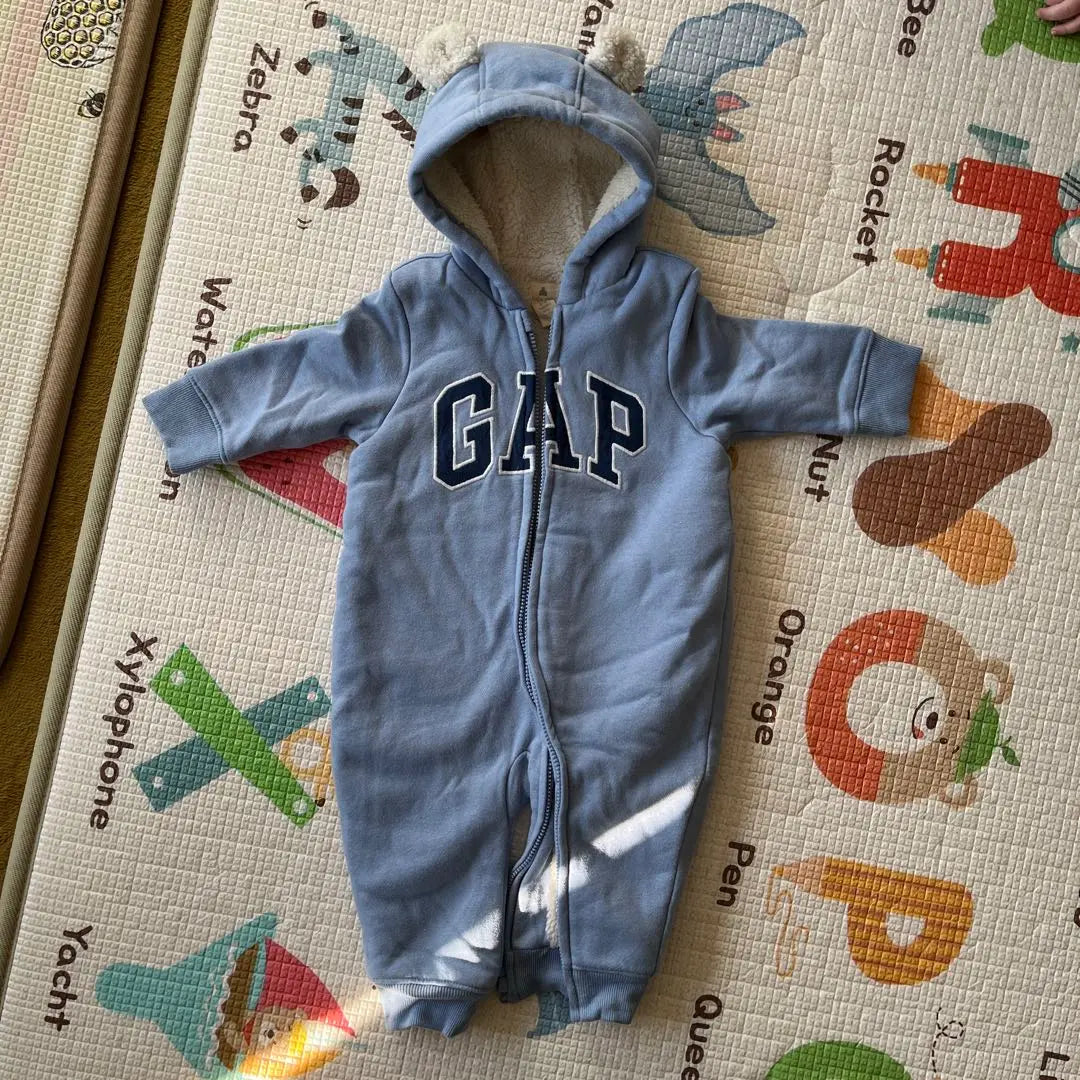 Baby Romper Gap 60