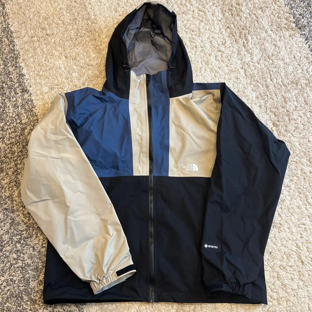 Extremely beautiful item, North Face Osaka Horie store only, Gore-Tex Mountain Parka