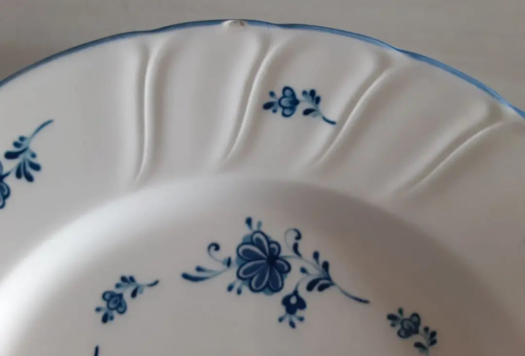 Noritake Craft Cake Plate 5 Set