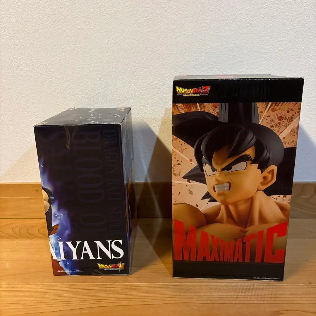 Dragon Ball Figure