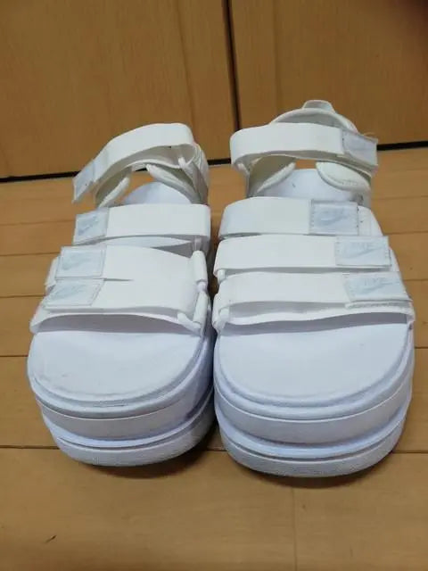 Nike Icon Classic Sandals ★Nike Shoes ★Good Condition ★ 25cm