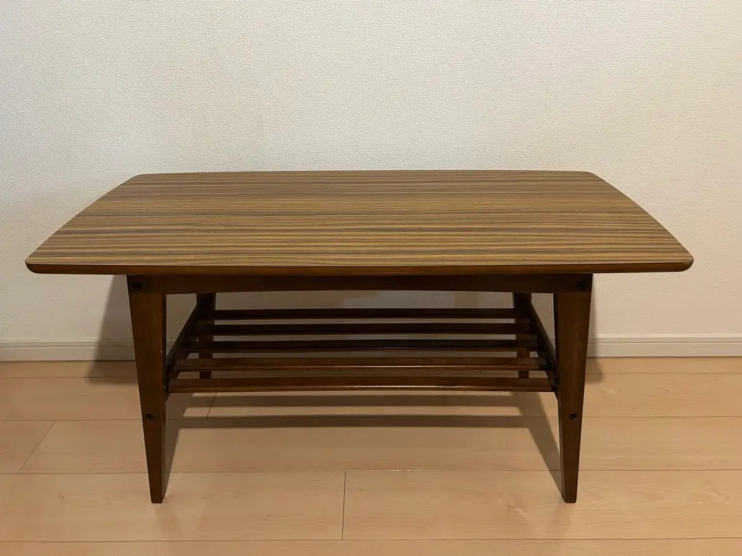 Karimoku 60 Table (small)