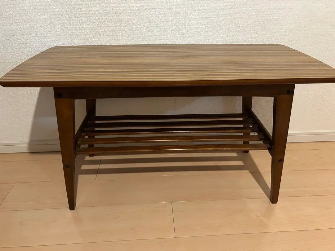 Karimoku 60 Table (small)