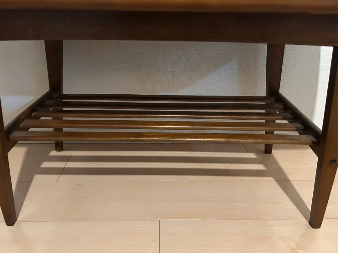 Karimoku 60 Table (small)