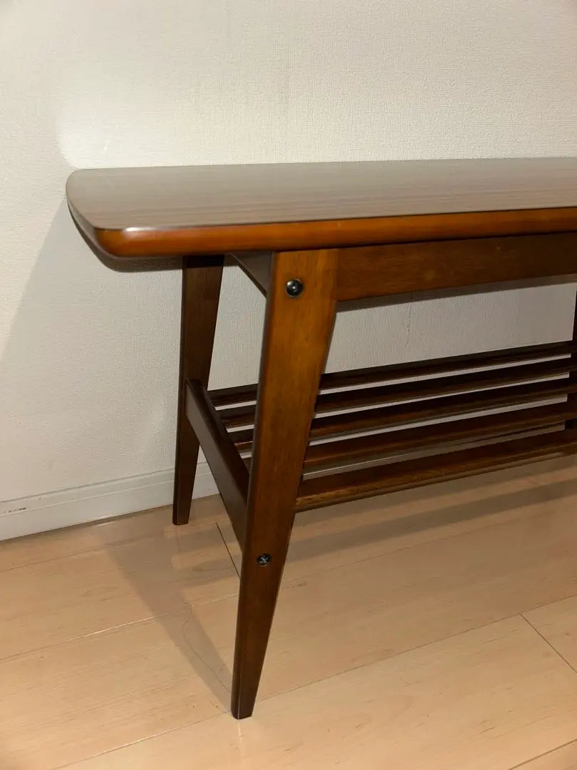 Karimoku 60 Table (small)