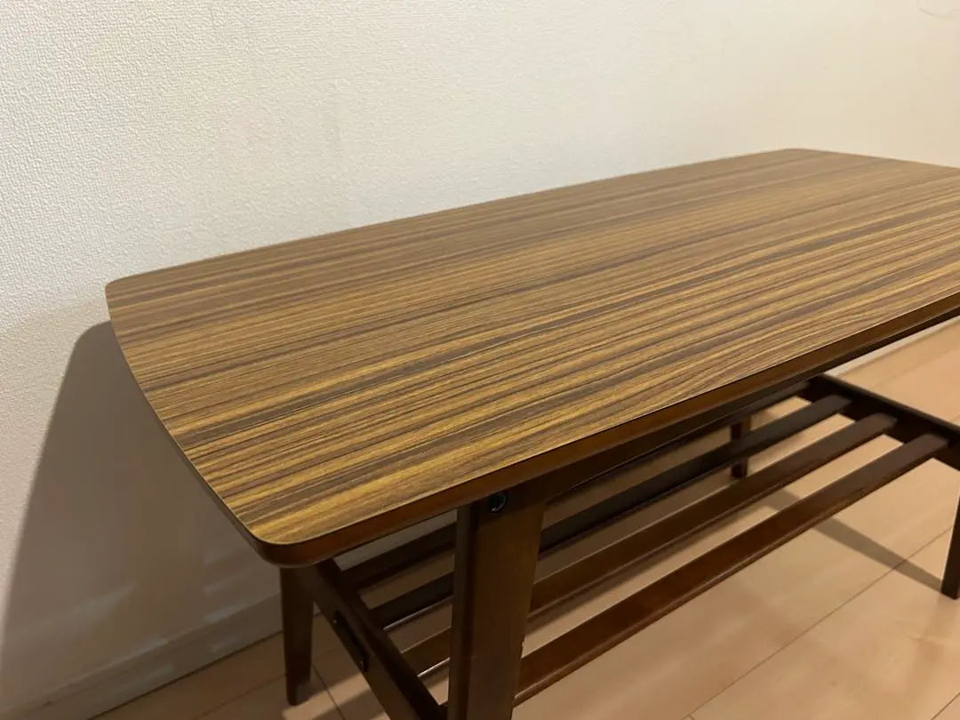 Karimoku 60 Table (small)