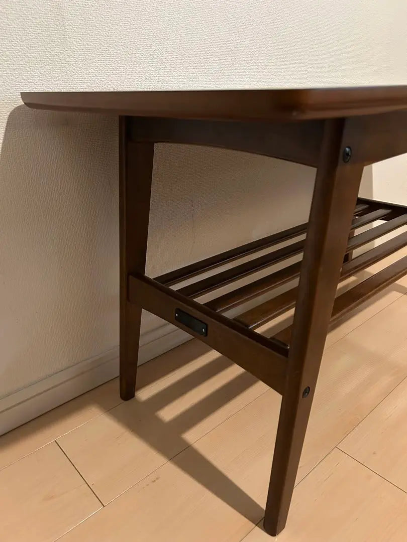 Karimoku 60 Table (small)