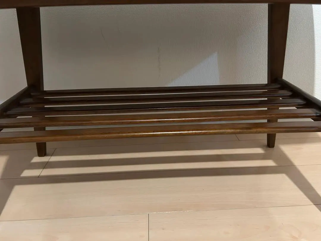 Karimoku 60 Table (small)