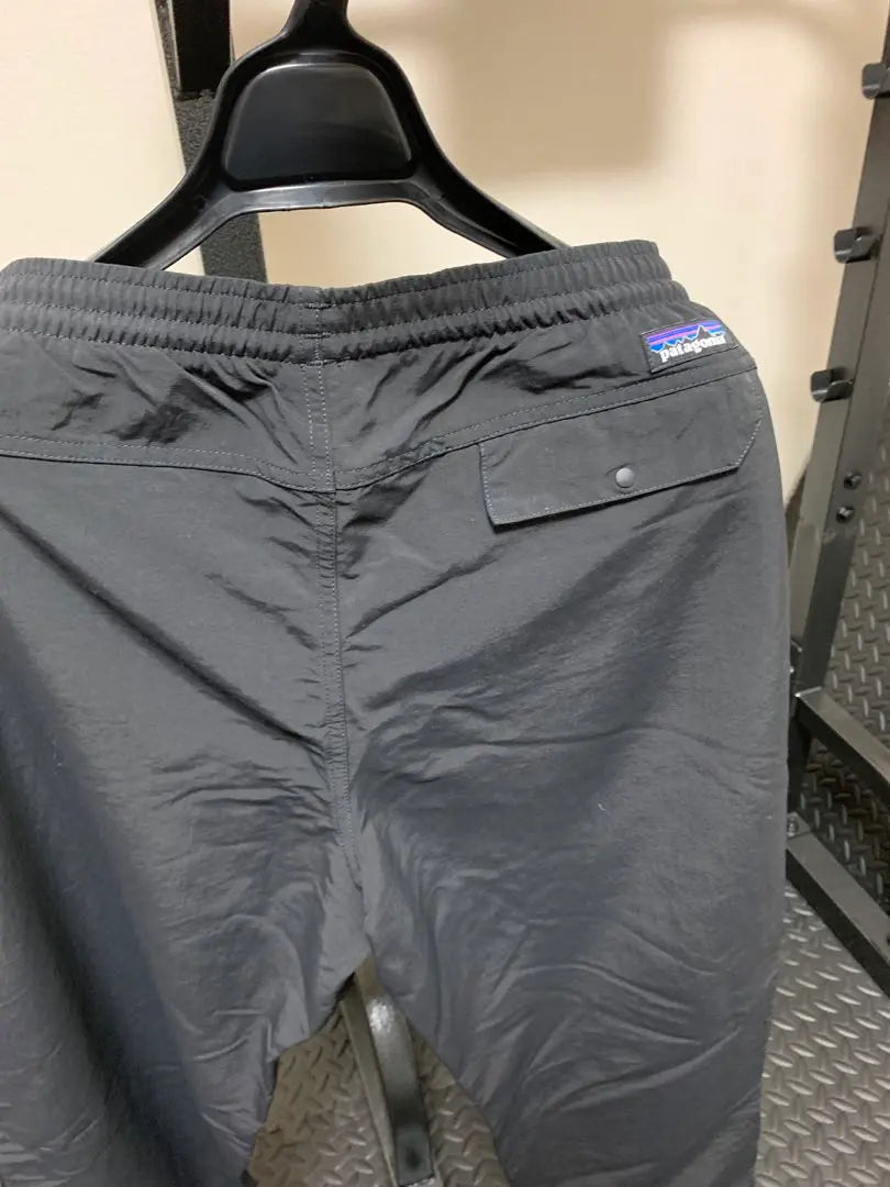 [Good condition] Patagonia Straight Pants STY55211 Discontinued item