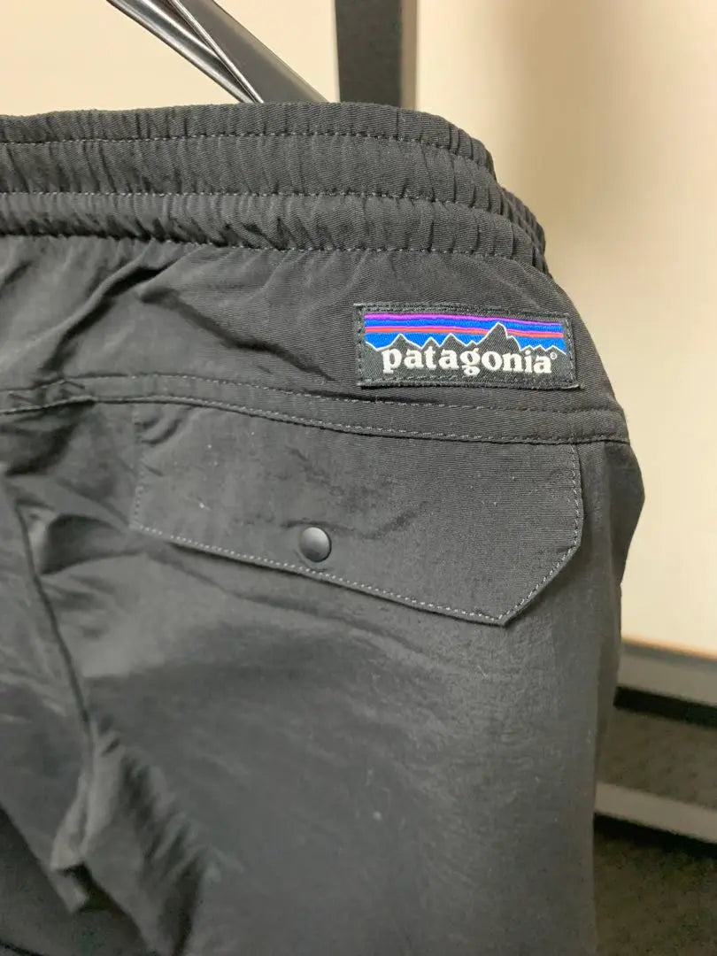 [Good condition] Patagonia Straight Pants STY55211 Discontinued item