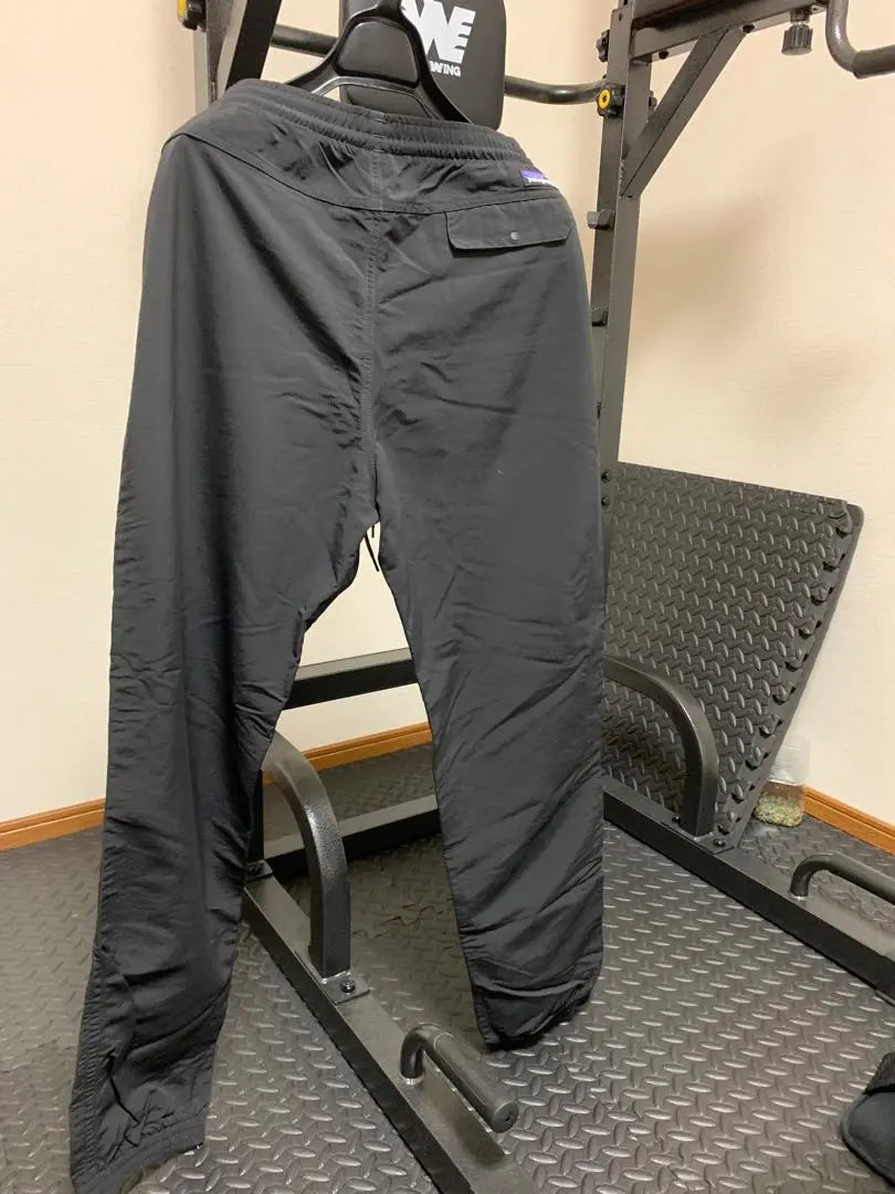 [Good condition] Patagonia Straight Pants STY55211 Discontinued item