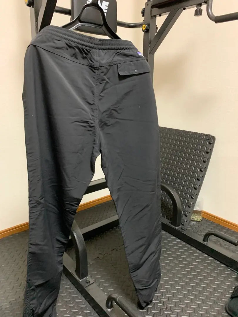 [Good condition] Patagonia Straight Pants STY55211 Discontinued item