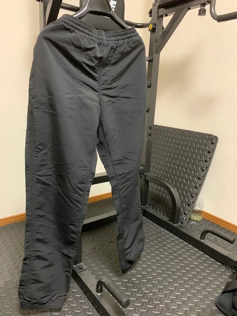 [Good condition] Patagonia Straight Pants STY55211 Discontinued item