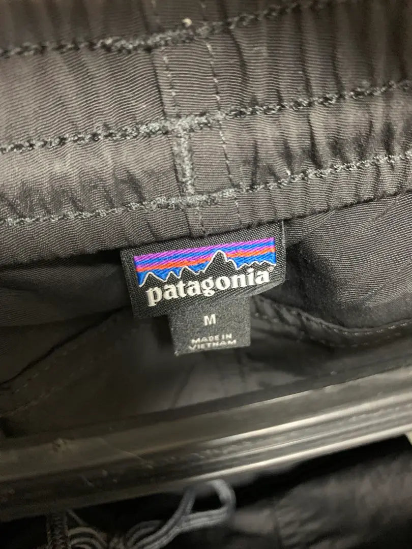 [Good condition] Patagonia Straight Pants STY55211 Discontinued item