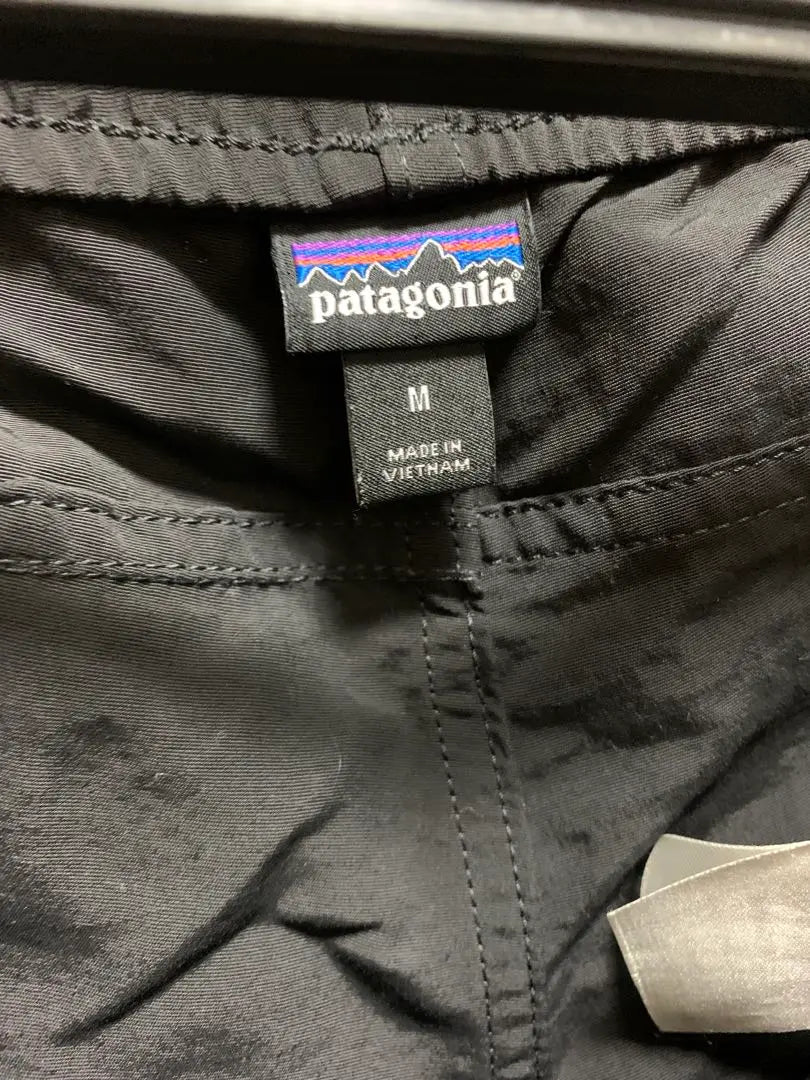 [Good condition] Patagonia Straight Pants STY55211 Discontinued item