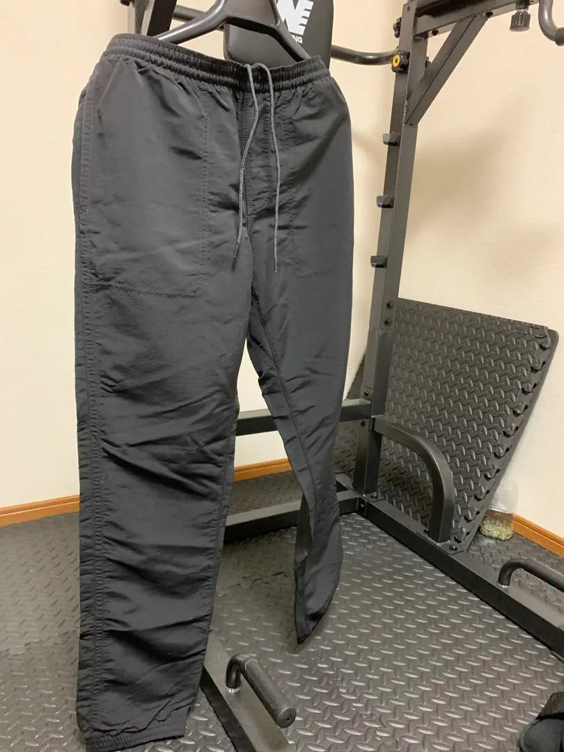 [Good condition] Patagonia Straight Pants STY55211 Discontinued item