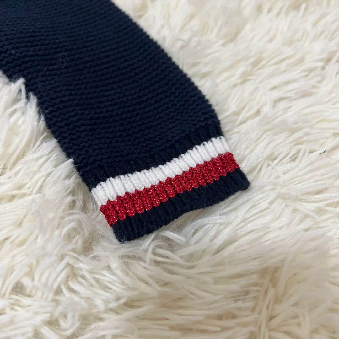 TOMMY HILFIGER Knit Dress Kids Clothes