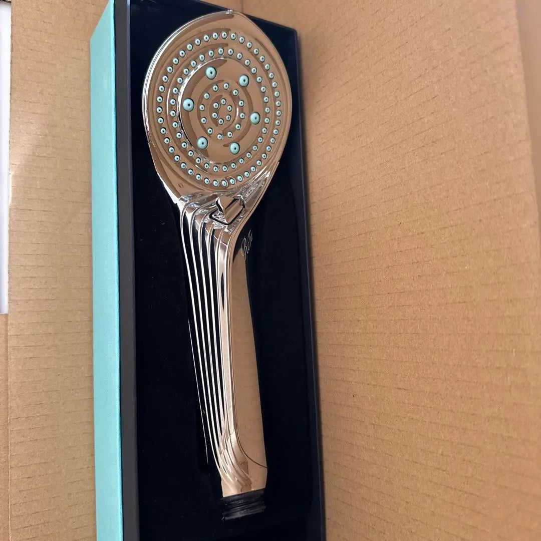 Refa shower head with box