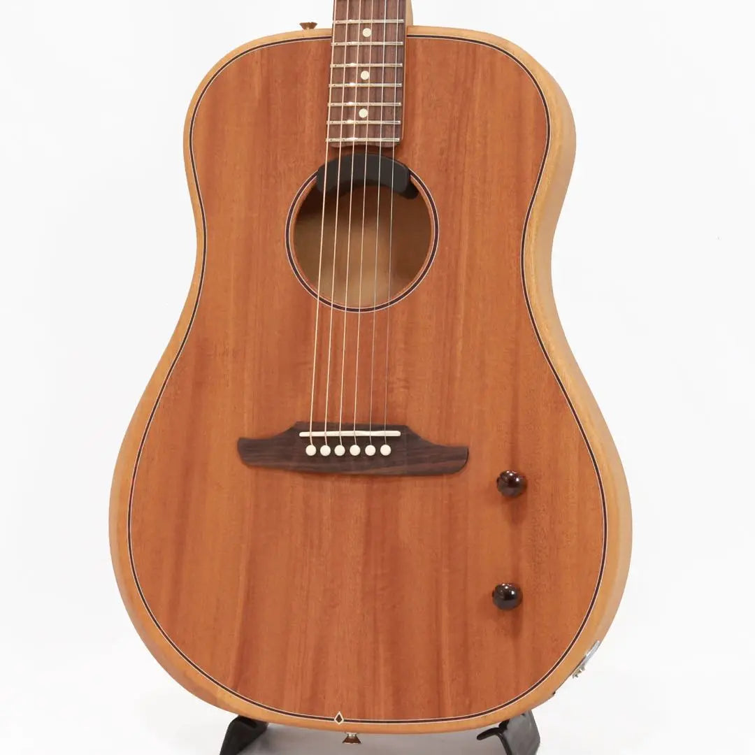 Fender Highway Series Dreadnought casi sin usar