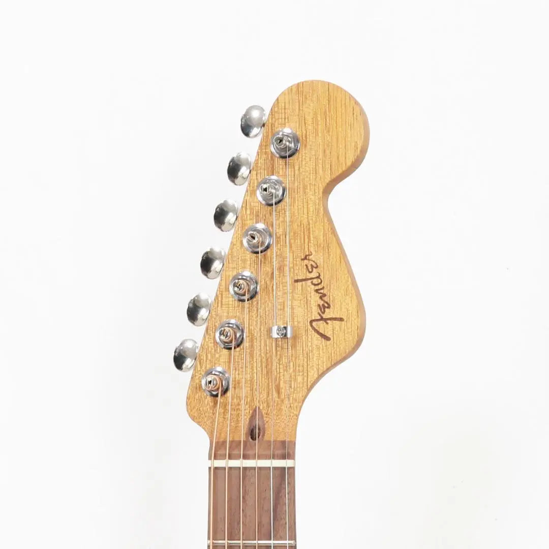 Fender Highway Series Dreadnought casi sin usar