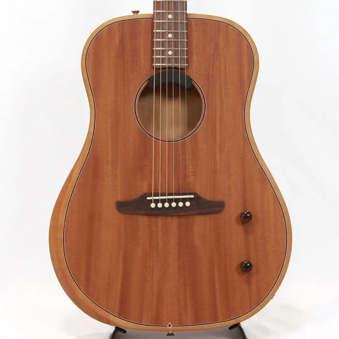 Fender Highway Series Dreadnought casi sin usar