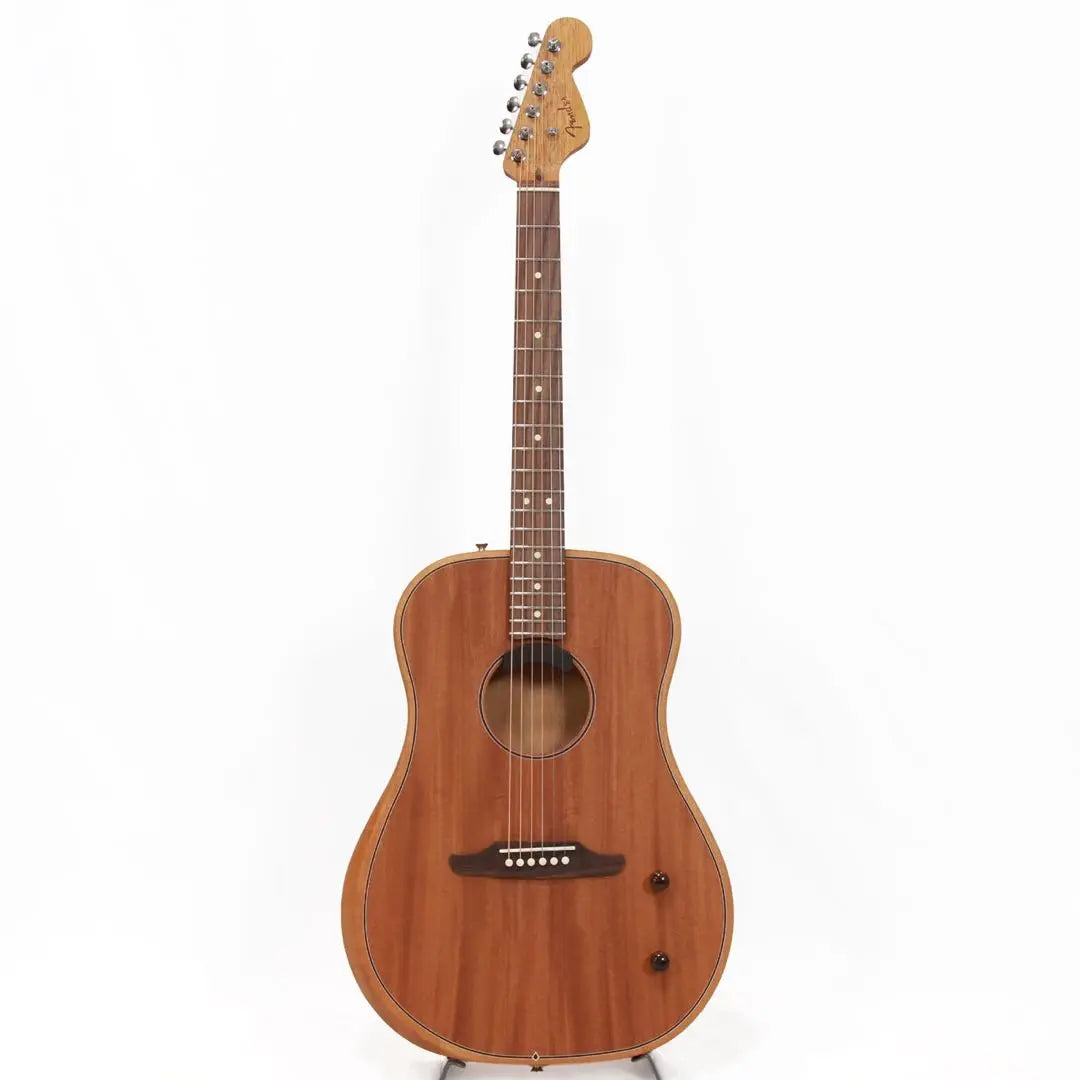 Fender Highway Series Dreadnought casi sin usar