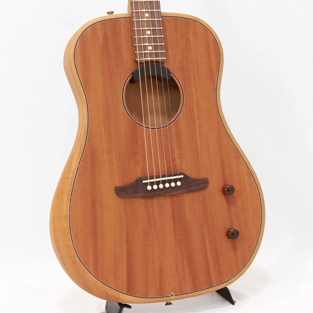 Fender Highway Series Dreadnought casi sin usar