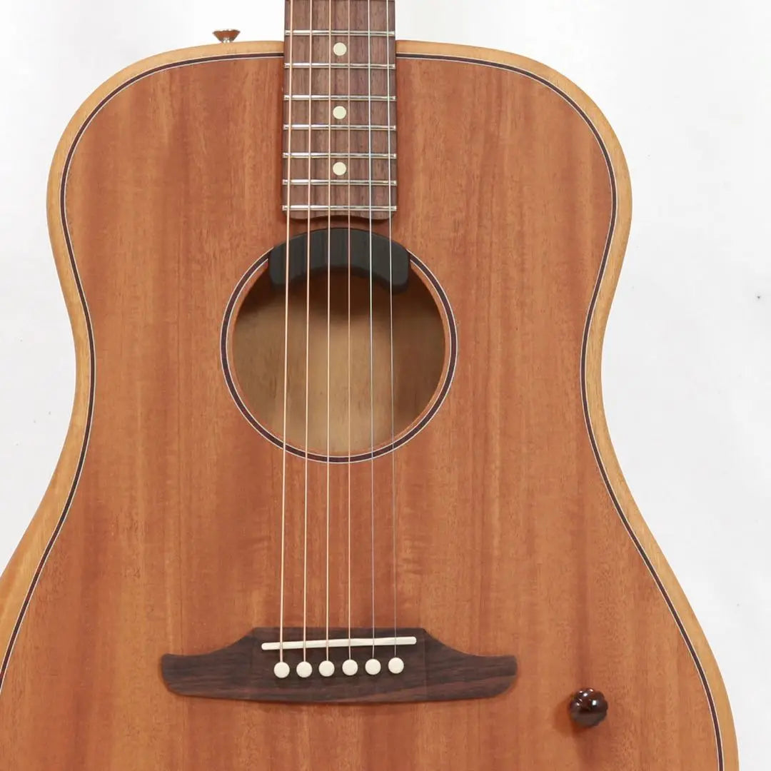 Fender Highway Series Dreadnought casi sin usar