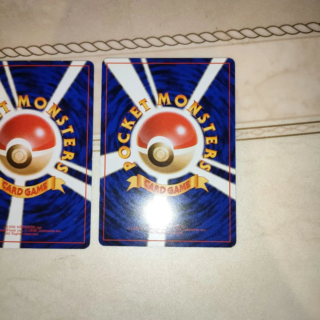 Old back, no mark, bulk sale, 28 Pokemon cards