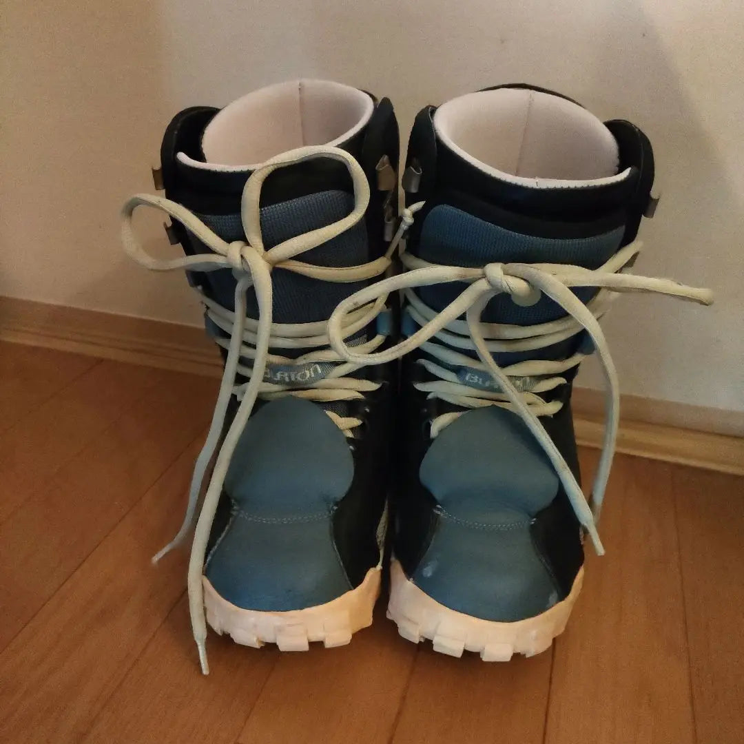 Burton Snowboard Boots US6 23cm