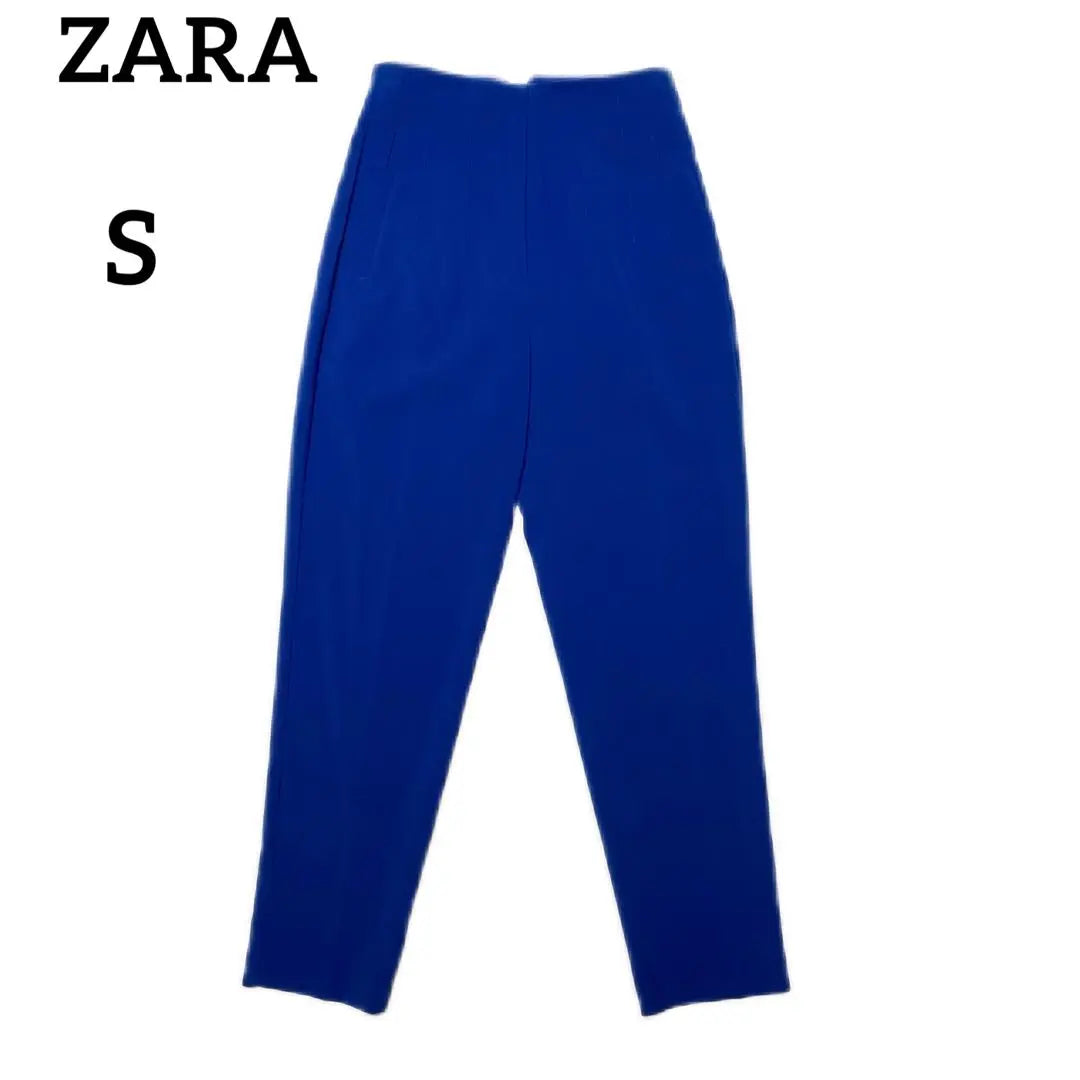 Pantalón Center Press ZARA Mujer S | ZARA センタープレスパンツ レディース S