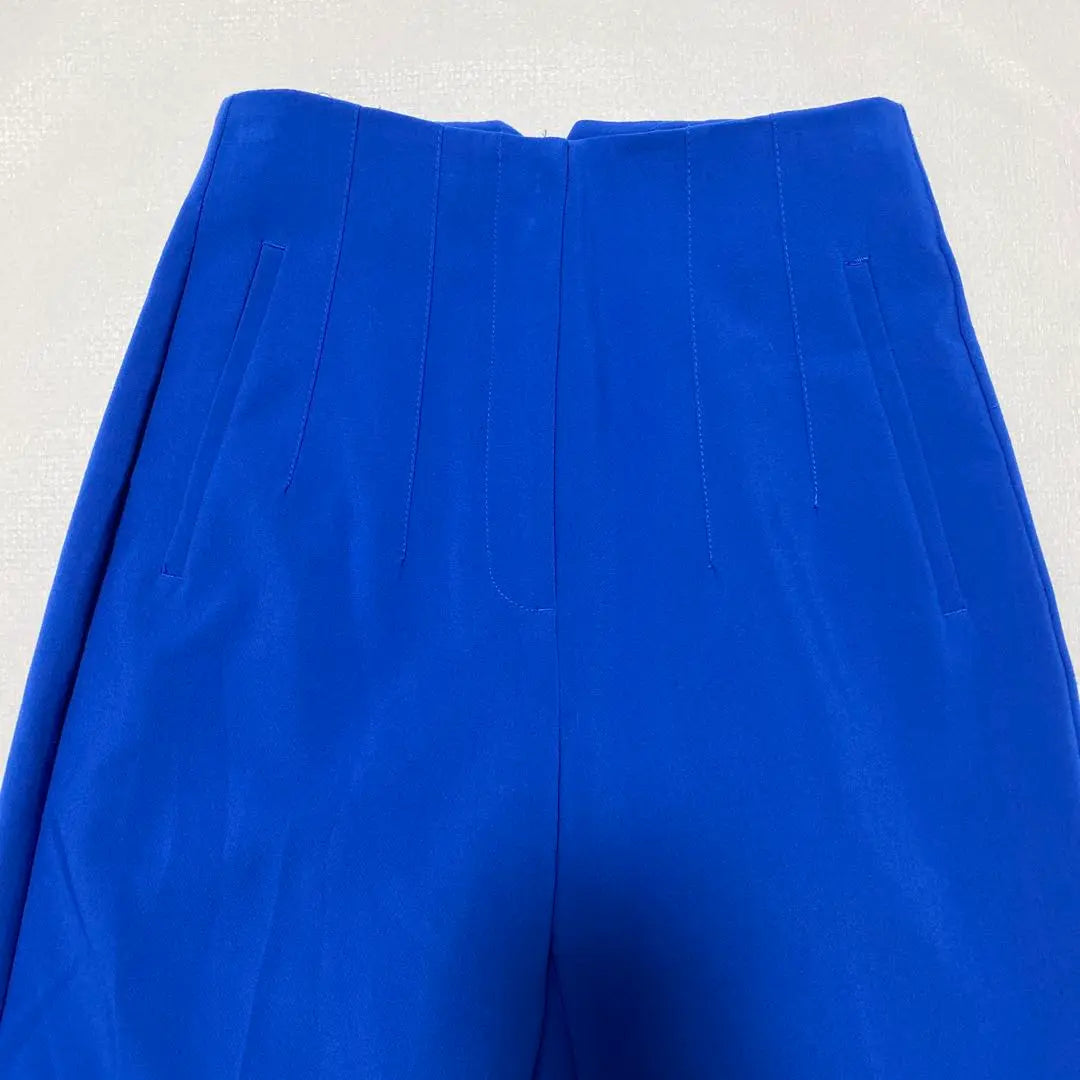 Pantalón Center Press ZARA Mujer S | ZARA センタープレスパンツ レディース S